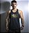 Camiseta Regata New York Police Gold Line Masculina Team Six Brasil - Imagem 1