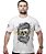 Camiseta Masculina Happy New Year Liberty Or Death - Imagem 1