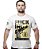 Kit 3 Camisetas Masculinas Happy New Year 3 Camisetas Masculinas - Imagem 3