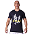 Camiseta Masculina SWAT even cops dial 911 secret box team six - Imagem 1