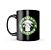 Caneca Dark Militar I Love Guns and Titties - Imagem 1