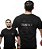 Camiseta Masculina Wide Back S.W.A.T Team Six Brasil - Imagem 1