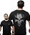 Camiseta Masculina Wide Back Punisher - Imagem 1