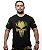 Kit 4 Camisetas Masculinas Militares Gold Line Justiceiro Team Six Brasil - Imagem 5