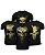 Kit 4 Camisetas Masculinas Militares Gold Line Justiceiro - Imagem 2