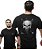 Camiseta Masculina Wide Back New Punisher Team Six Brasil - Imagem 1