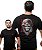 Camiseta Masculina Wide Back Sic Semper Team Six Brasil - Imagem 1