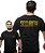 Camiseta Masculina Wide Back Security - Imagem 1