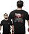Camiseta Militar Wide Back Canalhas Canalhas - Imagem 1