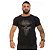 Camiseta Masculina Dark Line Justiceiro Punisher Team Six - Imagem 1