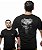 Camiseta Masculina Wide Back Punisher Plate - Imagem 1