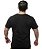 Camiseta Masculina Dark Line Punisher Seal Team Six - Imagem 2