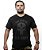 Camiseta Masculina Dark Line Punisher Seal Team Six - Imagem 1