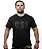 Camiseta Masculina Dark Line CSI Team Six - Imagem 1