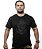 Camiseta Masculina Dark Line Marinha Do Brasil Team Six - Imagem 1