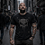 Camiseta Masculina Dark Line New Punisher Team Six - Imagem 1
