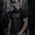 Camiseta Masculina Dark Line Punisher Plate Team Six - Imagem 2