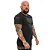 Camiseta Masculina Dark Line Punisher Plate Team Six - Imagem 2