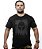 Camiseta Masculina Dark Line Si Vis Pacem Para Bellum Team Six - Imagem 1