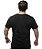 Camiseta Masculina Dark Line Don't Tread On Me Team Six - Imagem 2