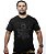 Camiseta Masculina Dark Line Don't Tread On Me Team Six - Imagem 1