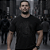 Camiseta Masculina Dark Line Molon Labe Come And Take Team Six - Imagem 1