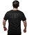 Camiseta Masculina Dark Line Staff Team Six - Imagem 2