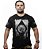 Camiseta Masculina Concept Line Tactical Flag Brasil - Imagem 2