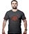 Camiseta Masculina Concept Line Tactical Hurricane Team Six Brasil - Imagem 2