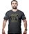 Camiseta Masculina Concept Line Mamba Tactical Team Six Brasil - Imagem 5