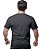 Camiseta Masculina Concept Line Knife Skull Squad Team Six Brasil - Imagem 3