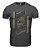 Camiseta Masculina Concept Line Glock Semper Paratus Hurricane - Imagem 1