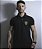 Camiseta Gola Polo Masculina Police NYPD Bordada Team Six - Imagem 4