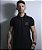 Camiseta Gola Polo Masculina Glock Perfection Bordada Team Six - Imagem 1