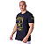 Camiseta Masculina Ranger us Army Secret Box Team Six Brasil - Imagem 4