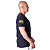 Camiseta Masculina Ranger us Army Secret Box Team Six Brasil - Imagem 3