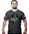 Kit 3 Camisetas Masculinas Concept Line Arcanjo Team Six Brasil - Imagem 4