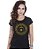 Camiseta Baby Look Feminina CIA - Imagem 1