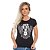 Camiseta Feminina Concept Line Baby Look Join Or Die - Imagem 1