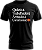 Camiseta Quieto & Trabalhador & Armado & Catarinense - Imagem 1