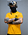 Camiseta Contractor Mors Ante Dedecus - Imagem 2