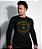 Camiseta Manga Longa CIA Masculina Team Six Brasil - Imagem 1