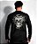 Camiseta Manga Longa Magnata Don't Tread On Me Masculina Team Six Brasil - Imagem 2