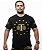 Camiseta Masculina Gold Concept Line Tactical Hurricane - Imagem 1