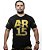 Camiseta Squad T6 Magnata Gold Line AR15 - Imagem 1