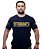 Camiseta Masculina Segurança Gold Line - Imagem 3