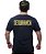 Camiseta Masculina Segurança Gold Line - Imagem 4