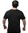 Camiseta Masculina Central Intelligence Agency Gold Line Team Six Brasil - Imagem 2