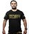 Camiseta Masculina Security Gold Line - Imagem 1