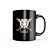 Caneca de Porcelana Dark Militar Operações na Selva Team Six Brasil - Imagem 2